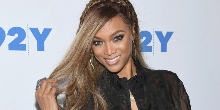 La particular historia de Tyra Banks: de retirarse de las pasarelas en pleno éxito a un explosivo regreso para romper estereotipos