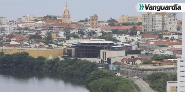 La polémica que causó el impedir el arribo de crucero en Cartagena
