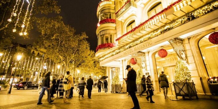 La sexta ola de covid no frenará las ganas de viajar, según el Observatorio del Turismo