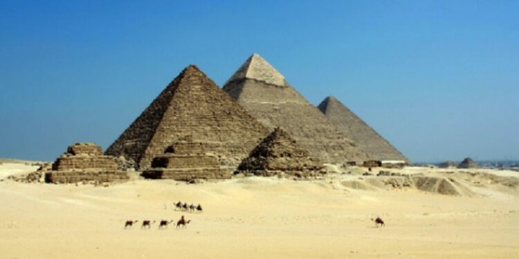 Las 10 atracciones turísticas mejor valoradas de Egipto