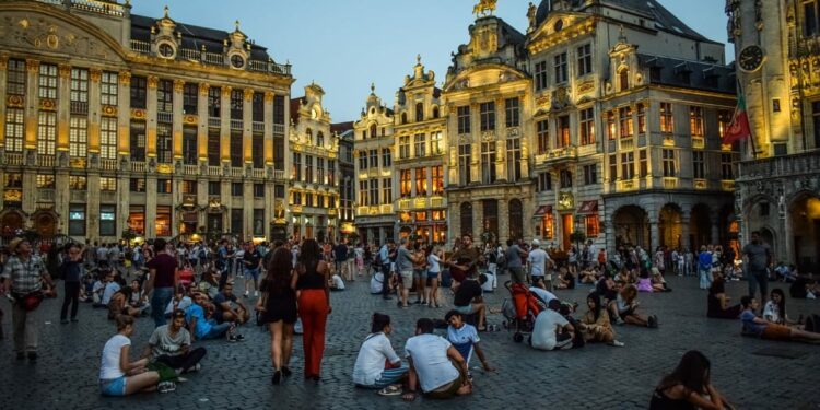 Las 10 ciudades de Europa que no te podés perder
