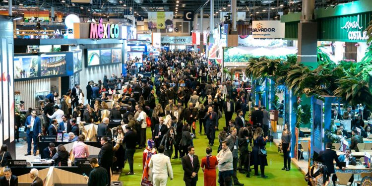 Feria Internacional de Turismo