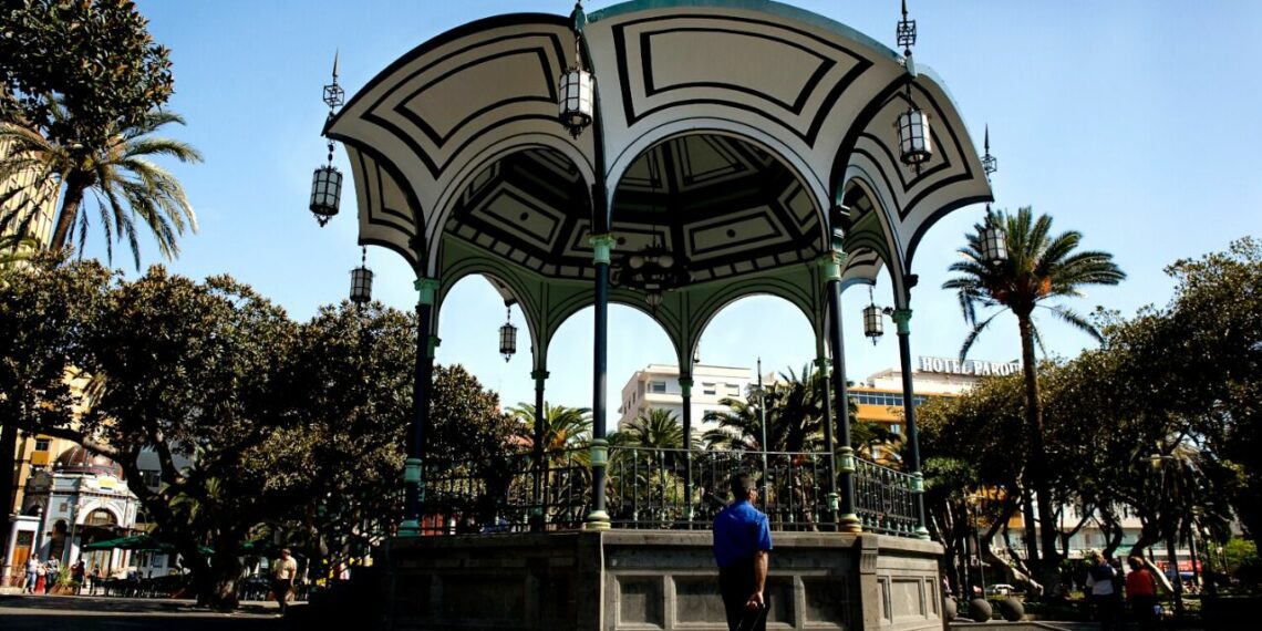 Las Palmas de Gran Canaria un destino perfecto para 2022