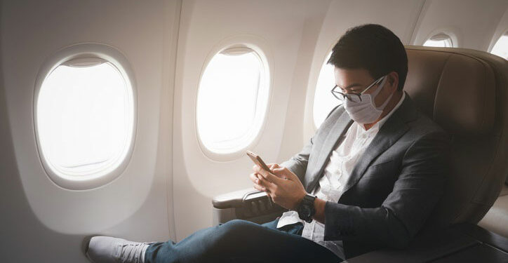 Las claves para el regreso de los viajes de negocios