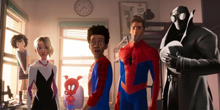 mejores peliculas animadas prime video