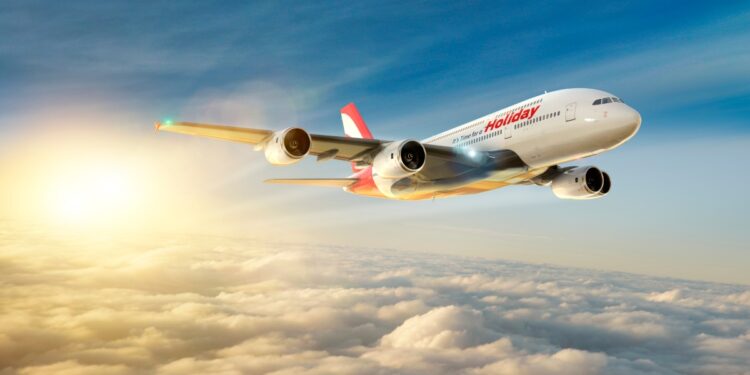 Las mejores aerolíneas para viajar por el mundo y Latinoamérica