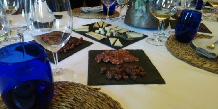 Las mejores direcciones para ir de vinos en Barcelona