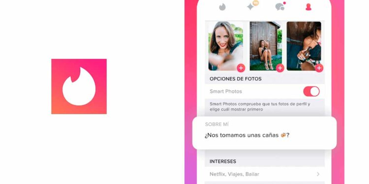 Las mejores frases para llamar la atención con tu descripción de Tinder 1