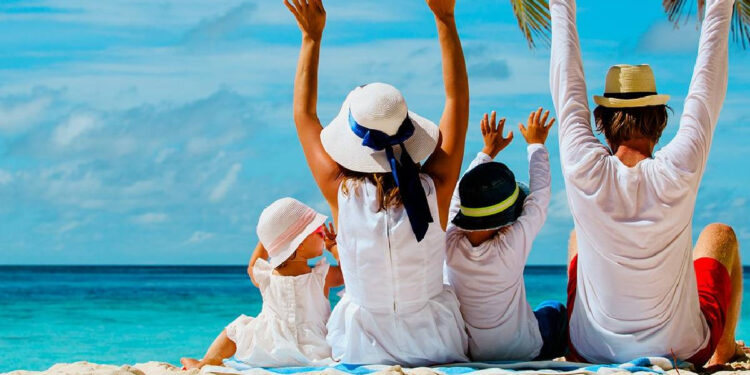 Las mejores ofertas en destinos nacionales e internacionales para viajar