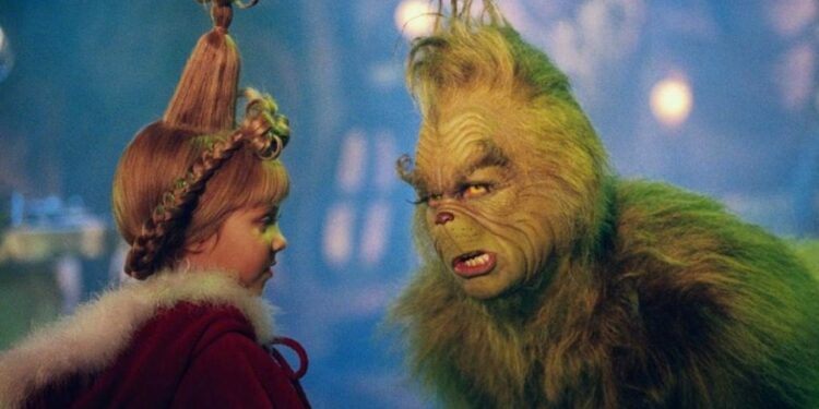 películas navideñas en Netflix