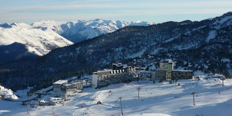 La Pierre St. Martin | Lugares de Nieve