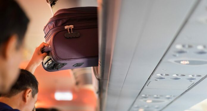 movilidad maletas avión edreams maleta realidad aumentada