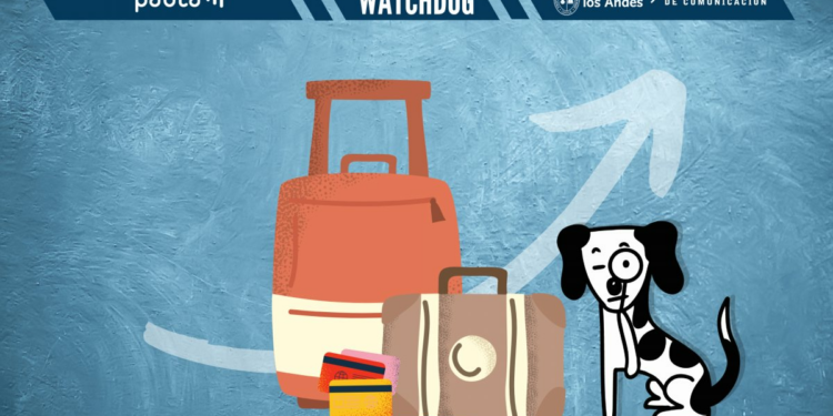 Las vacaciones 2021 en Chile serán más caras que el año pasado