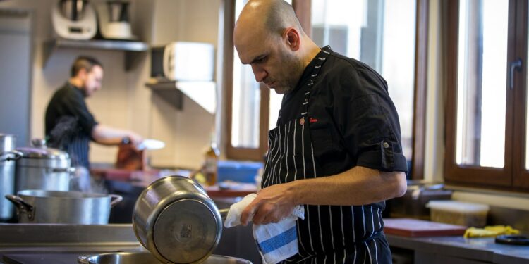 Las ‘mejores nuevas estrellas Michelin en España de 2022