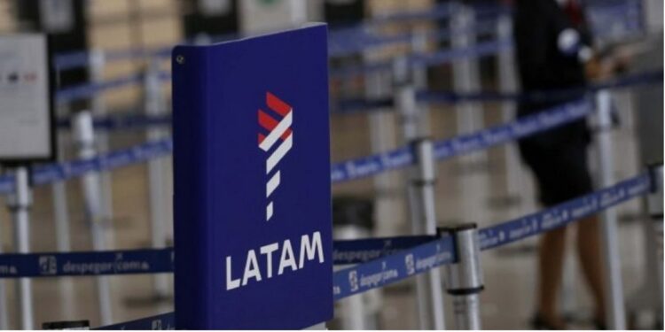 Latam Airlines amplía los horarios del check-in
