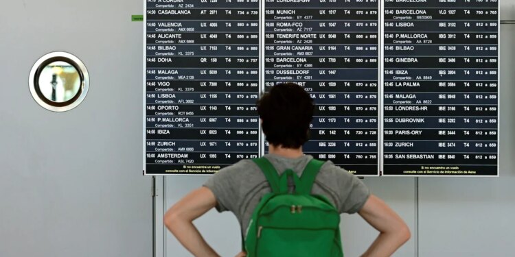 Llegó a San Andrés el primer vuelo directo programado desde Miami