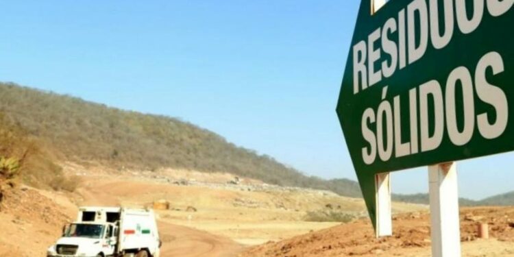 Llueva, truene o relampaguee, Mazatlán tendrá nuevo basurón: Alcalde