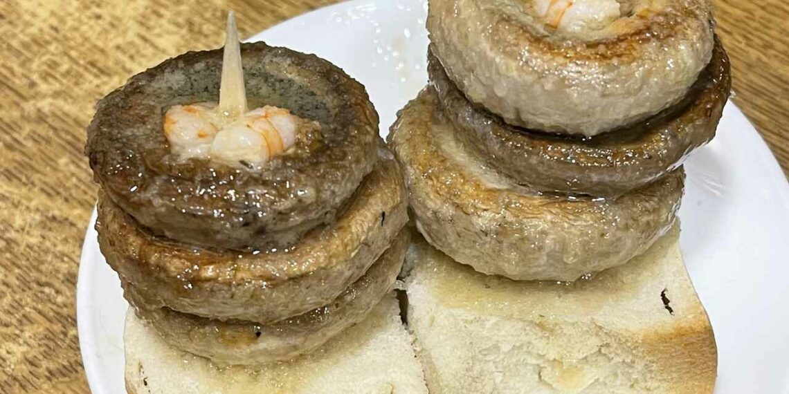 Logroño, un viaje gastronómico para conocer sus mejores restaurantes
