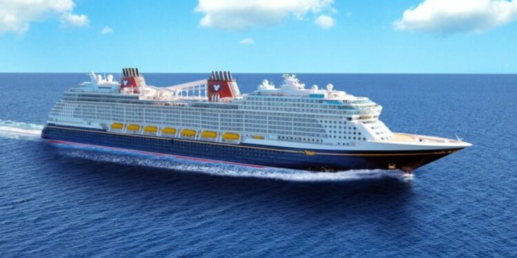 9 cruceros