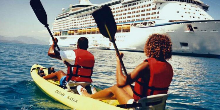 Los Cabos, el destino favorito de cruceristas - El Sudcaliforniano