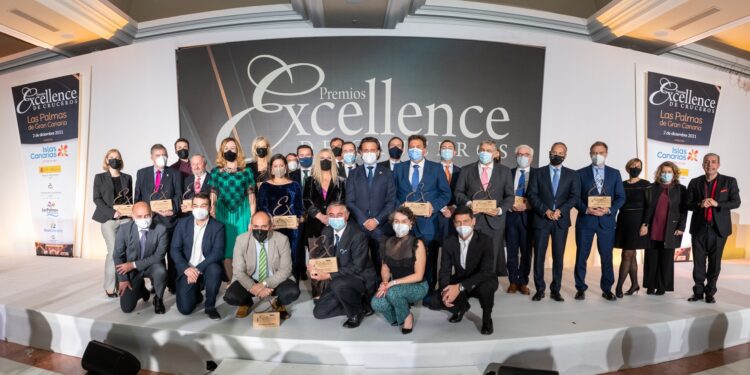 Los Premios Excellence de Cruceros celebran la resiliencia y reactivación del sector