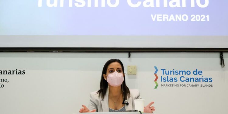Los bonos turísticos canarios ya han generado más de 20 millones de euros