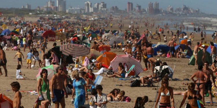 Los cinco destinos más elegidos de la Argentina para recibir el Año Nuevo