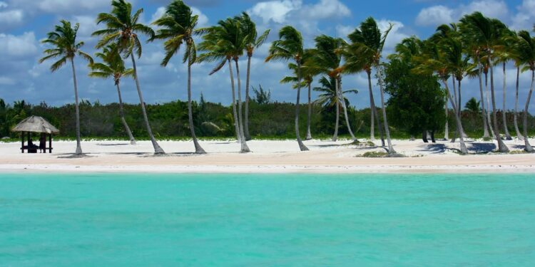 Playa Juanillo