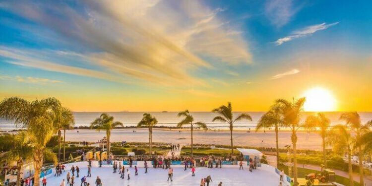 Coronado Hotel