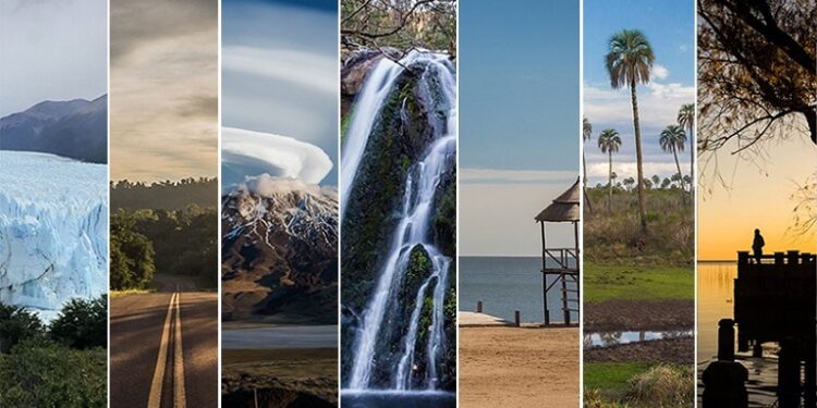 Los mejores destinos "baratos" en Argentina