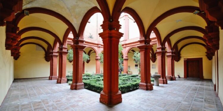 Los mejores museos para visitar en San Luis Potosí