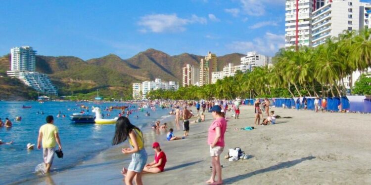 Los mejores sitios para pasar la fiesta de fin de año | Generaciones BLU