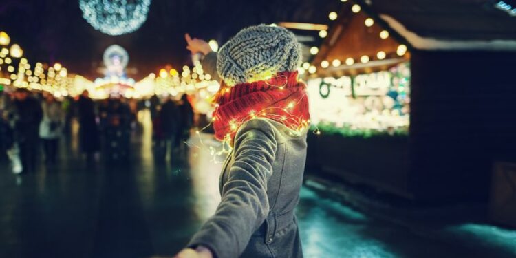 Los mercados navideños europeos más visitados