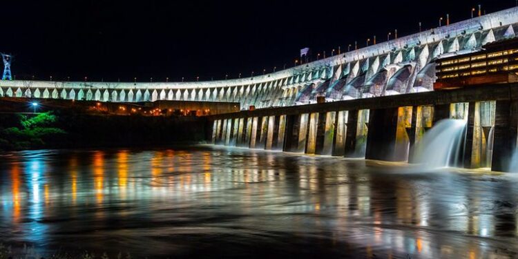 Los ocho atractivos turísticos gratuitos que ofrece Itaipú para viajeros - Viajes