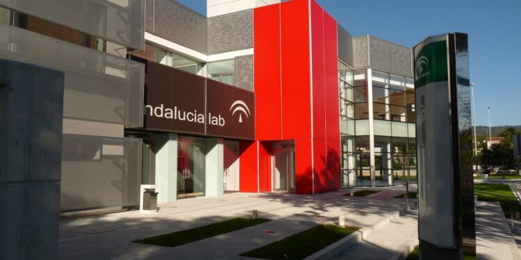 Los proyectos de Andalucía Lab, en una plataforma internacional de conocimiento