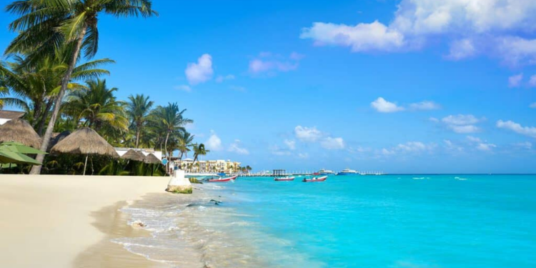 Los tres mejores planes para disfrutar de la Riviera Maya