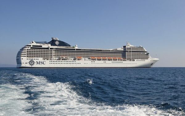 MSC Cruceros exigirá vacunas a pasajeros en Sudáfrica