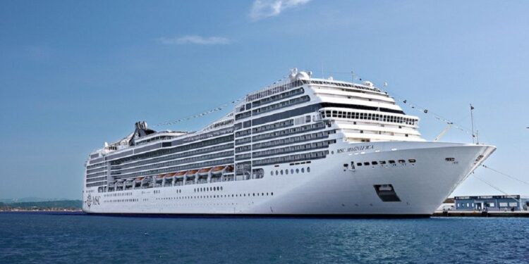 MSC aplicará campaña para el verano europeo de 2022