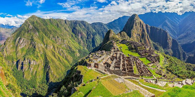 Machu Picchu gana distinción "Atracción turística líder en el mundo" en la edición global de los World Travel Awards