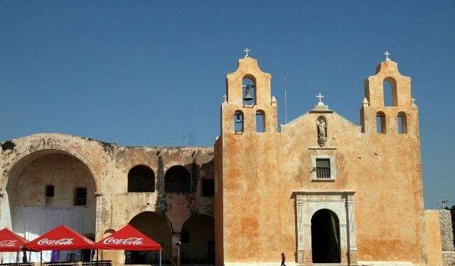 Maní en Yucatán y Cuetzalan en Puebla, entre los mejores destinos turísticos del 2021