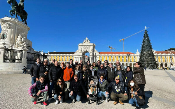 Mapaplus realizó una nueva edición de su convención anual - Agencias de Viajes y Operadores