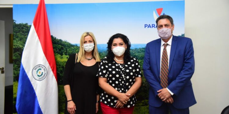 Mar del Plata mostró su oferta turística en Paraguay « Diario La Capital de Mar del Plata