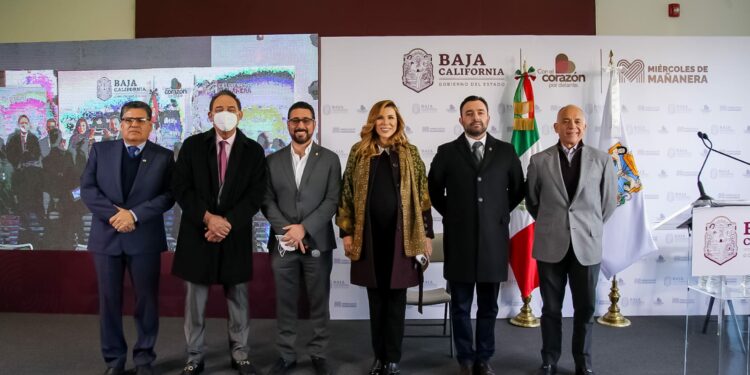 Marina del Pilar presentó avances en materia de turismo