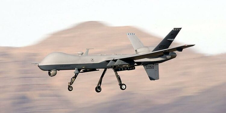 dron-israel