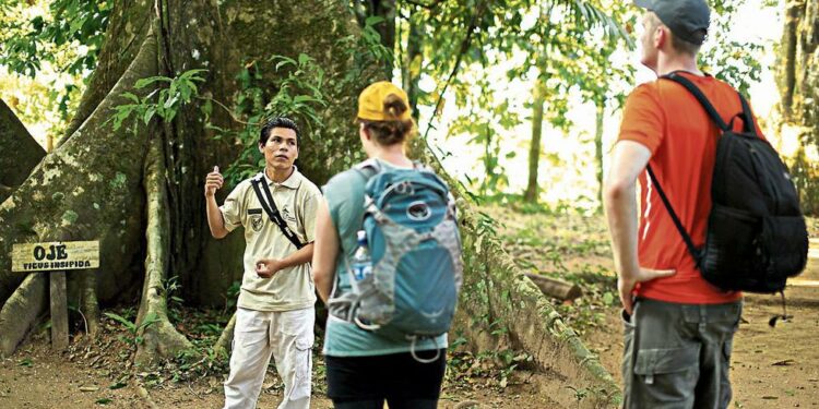 Más cinco millones de desempleados en sector turismo dejó el COVID entre 2020 y 2021 en Perú | turismo | ECONOMIA