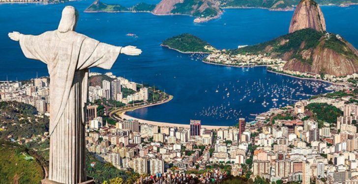 Más de 500 chicos sin viaje de estudios por la estafa de una empresa que vendía cruceros – Diario El Ciudadano y la Región