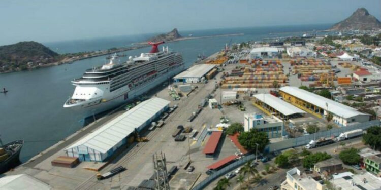 Mazatlán cerrará temporada con visita de 69 cruceros
