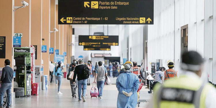 Mejores ofertas en pasajes aéreos por navidad y año nuevo