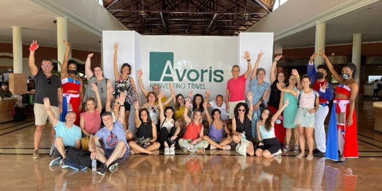 México.- Los 'fam trips' de Ávoris reúnen a más de 300 agencias de viajes en noviembre con destino al Caribe