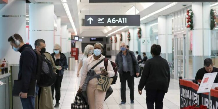 México incrementó su nivel de alerta en listados de viajes – unomásuno.com.mx